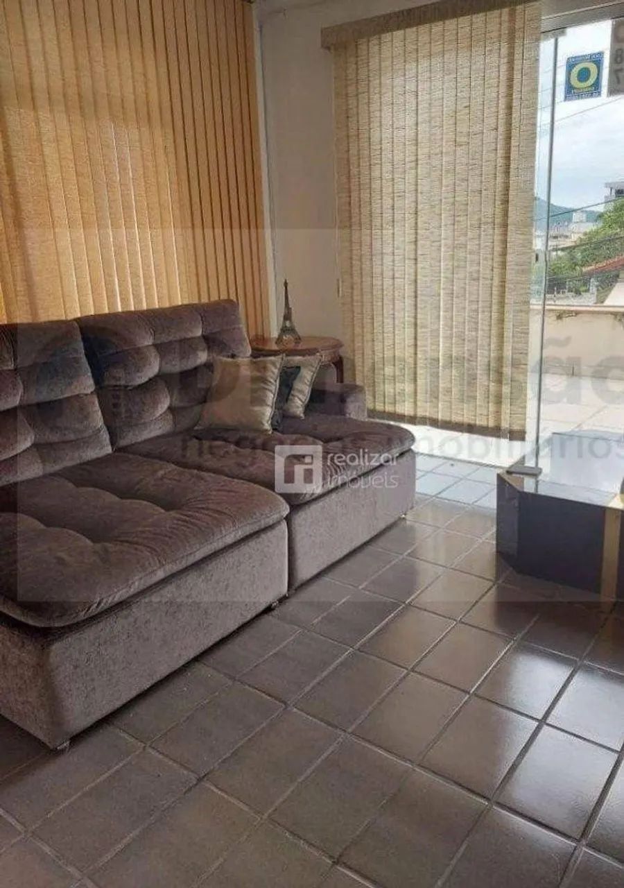 Casa Residencial à venda, Trindade, Florianópolis - CA0397. - Foto 2