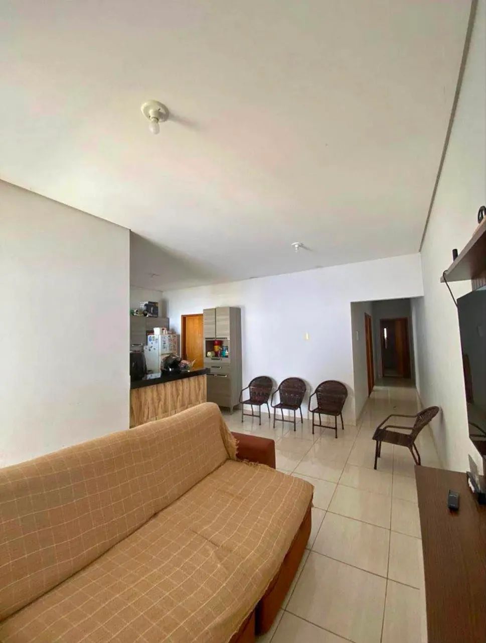 Vendo casa em Nova carapina  - Foto 4