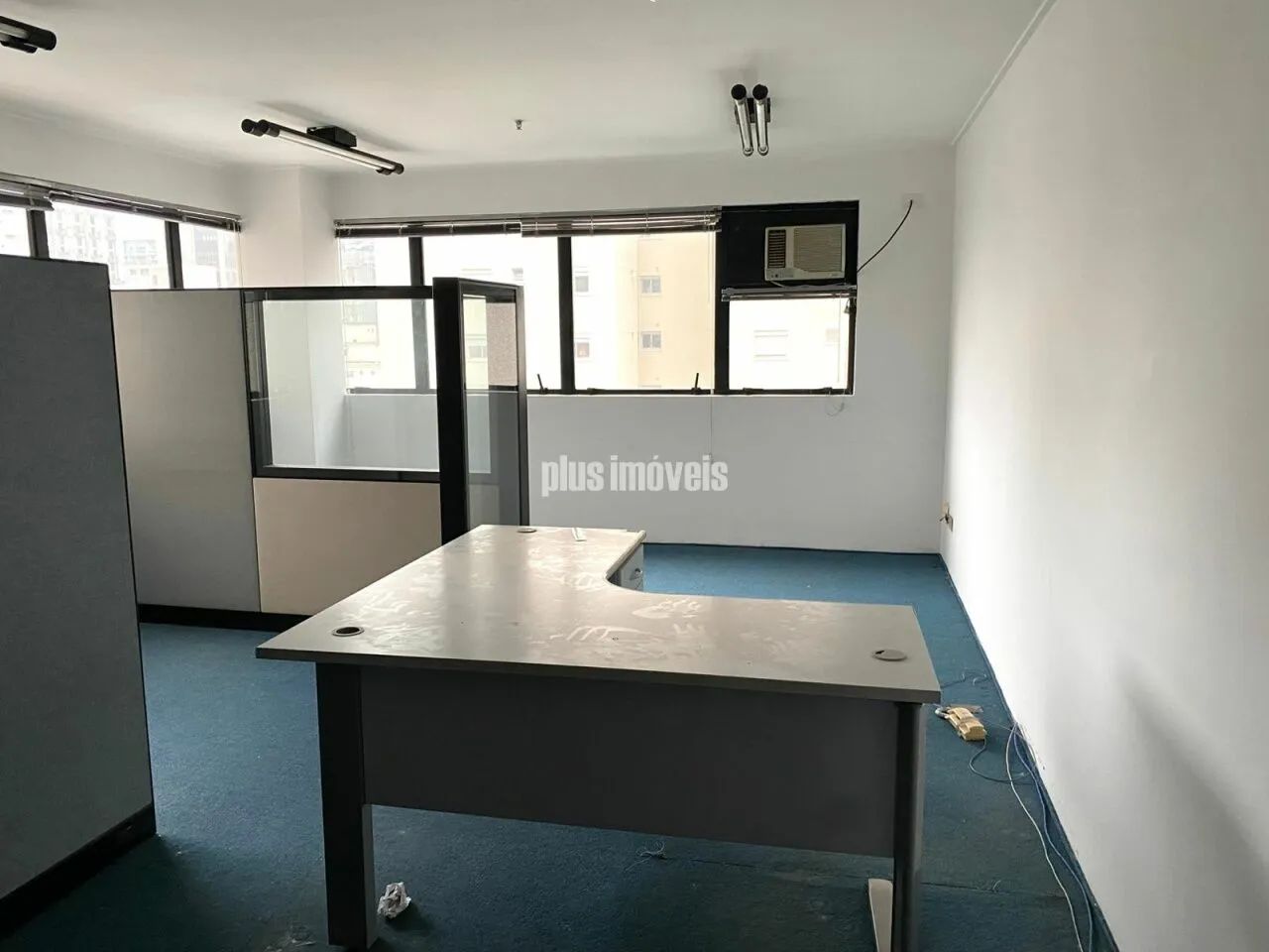 Locação: Sala comercial em Moema de alta performance empresarial - Foto 3