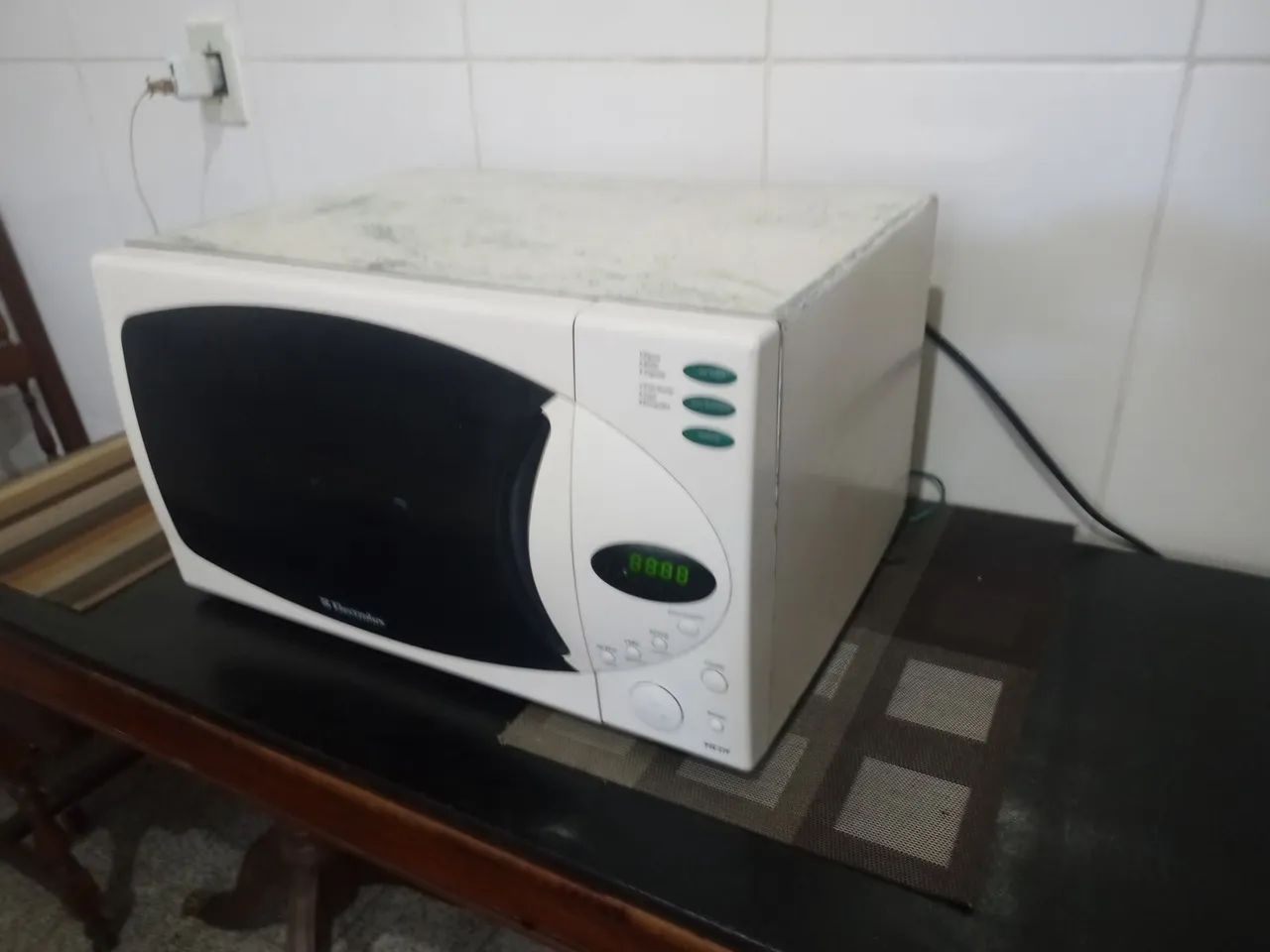 Microondas Electrolux 27 litros Barato  - Foto 3