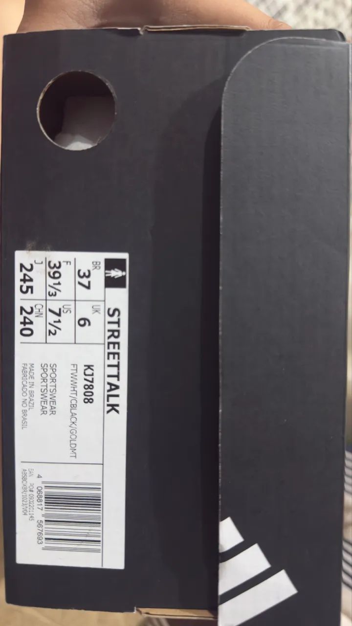 Adidas Streettalk 37 - Foto 3