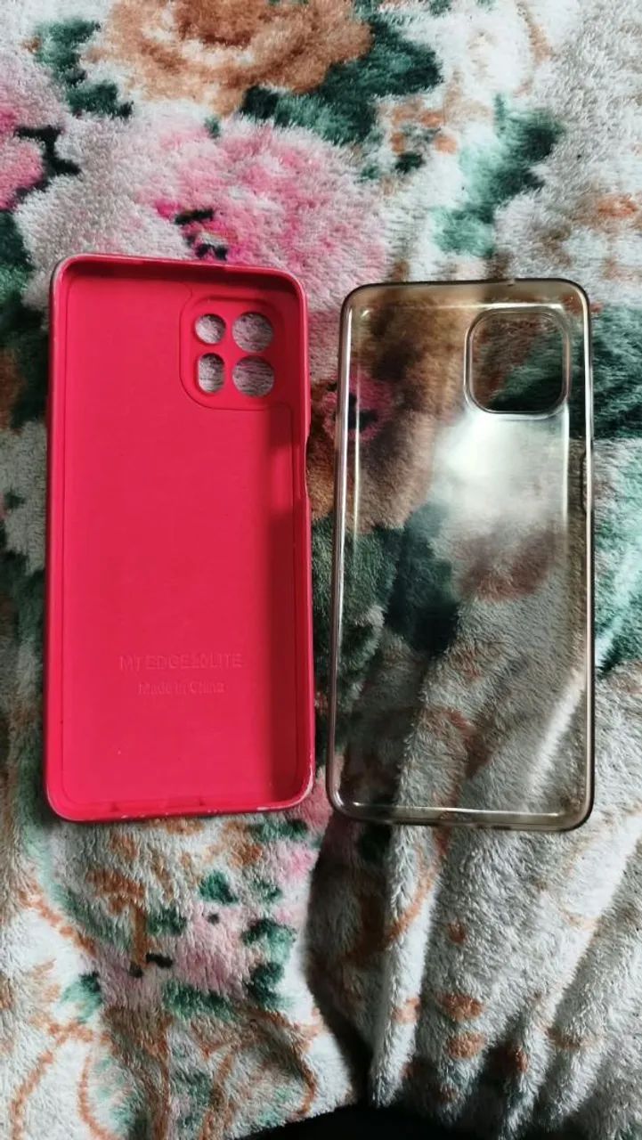Motorola Edge 20 lite 128g - Foto 3