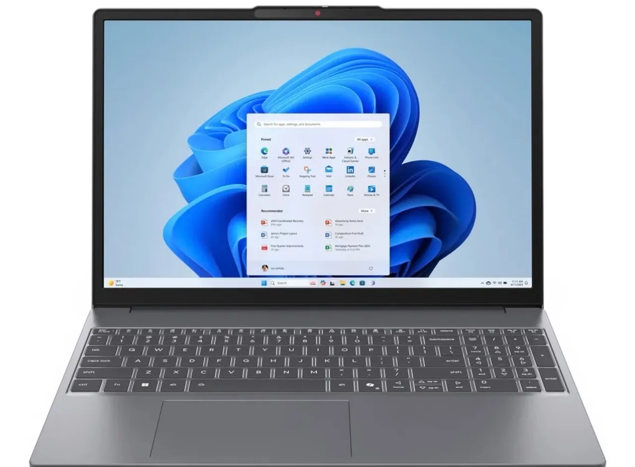 Lenovo ノートPC NOTE ULTRABOOK LENOVO BS145-15IIL PRETO - GPJ