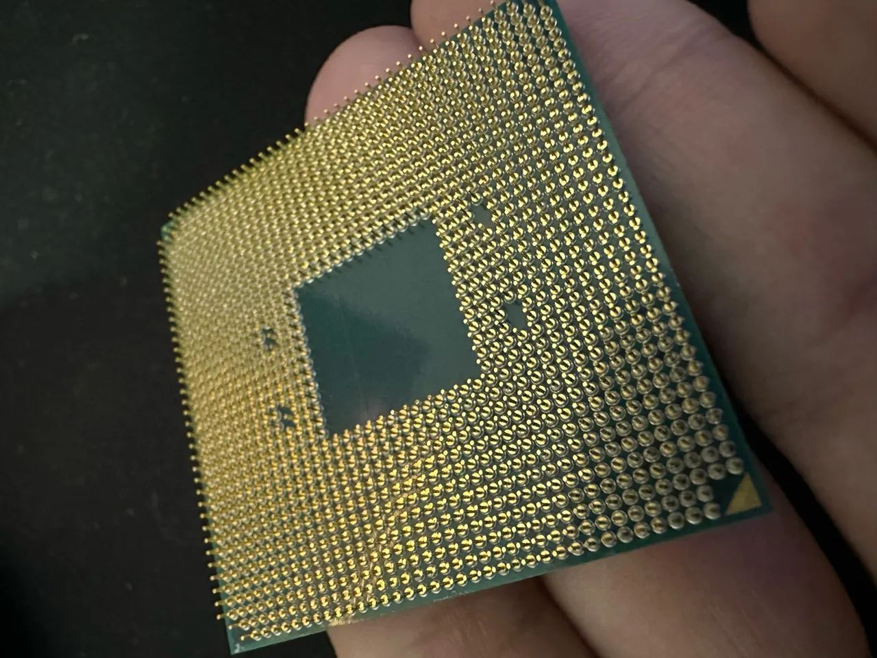 Processador AMD Ryzen 7 5700x3d - Foto 4