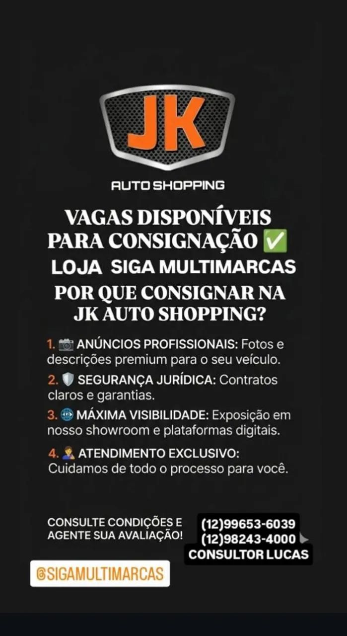 Venda seu Carro com Segurança - Siga Multimarcas