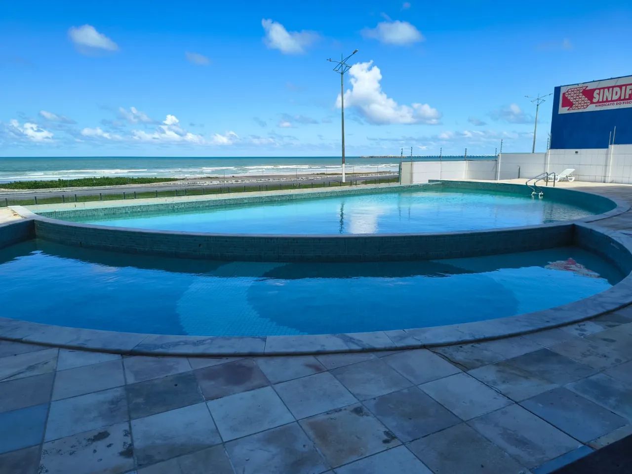 Apartamento Via Costeira Residence  - Foto 4