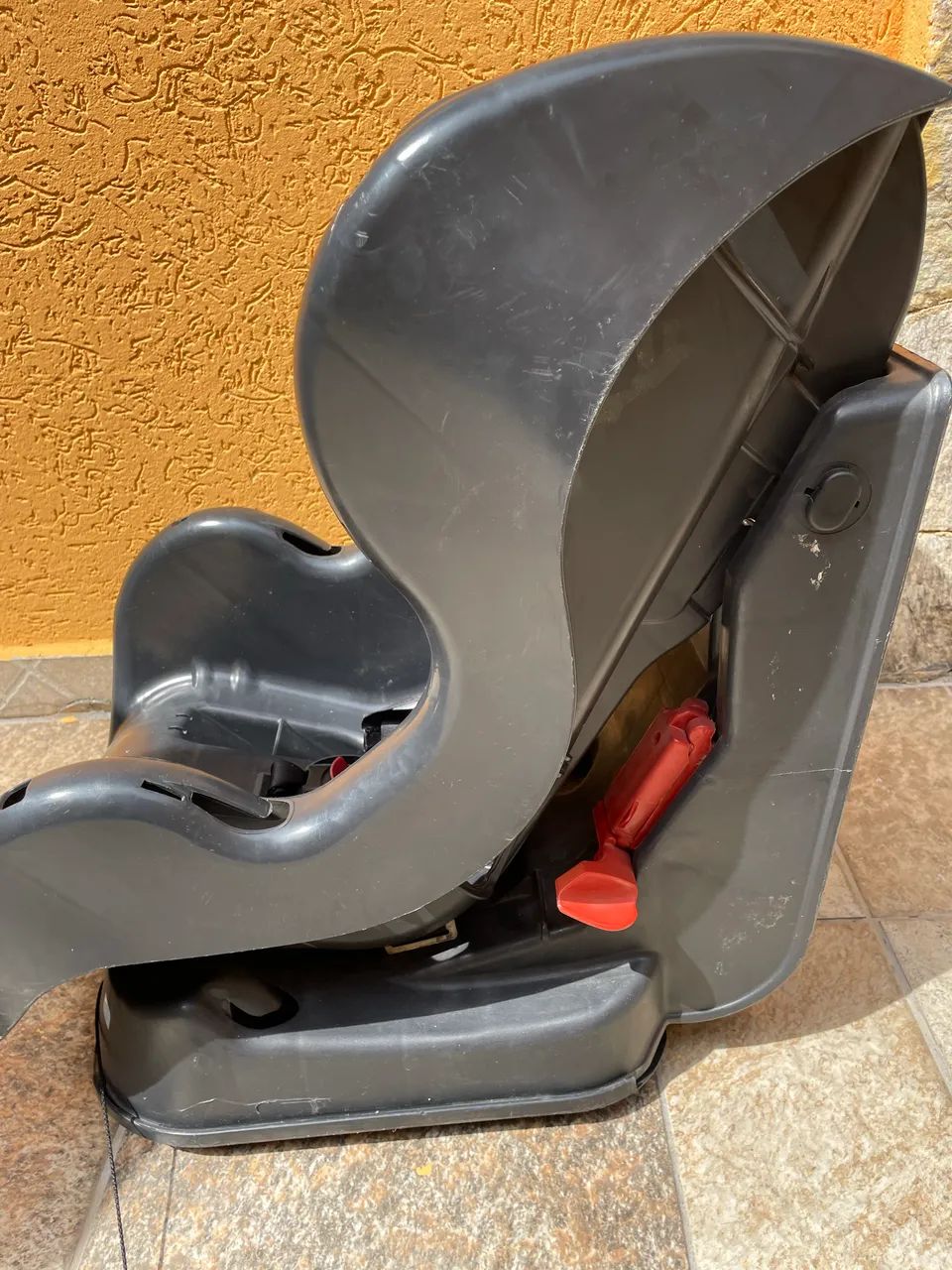 Cadeirinha de Carro / Veículo  - Foto 3