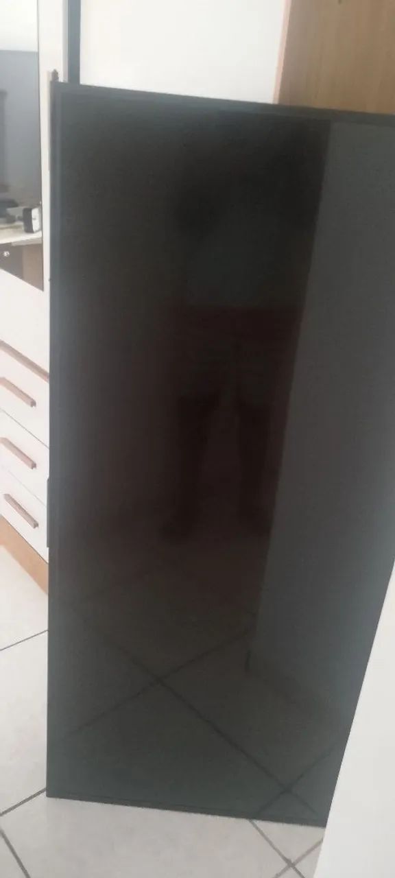 Vendo tv Sony de 65 polegadas  - Foto 2