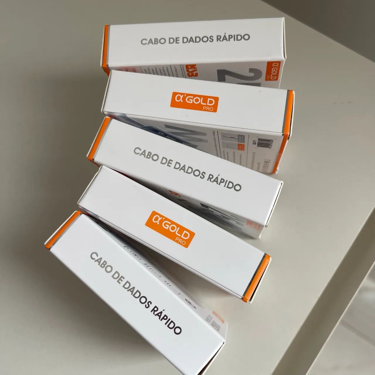 Cabo Turbo 25W | preço especial para Motoboy  - Foto 2