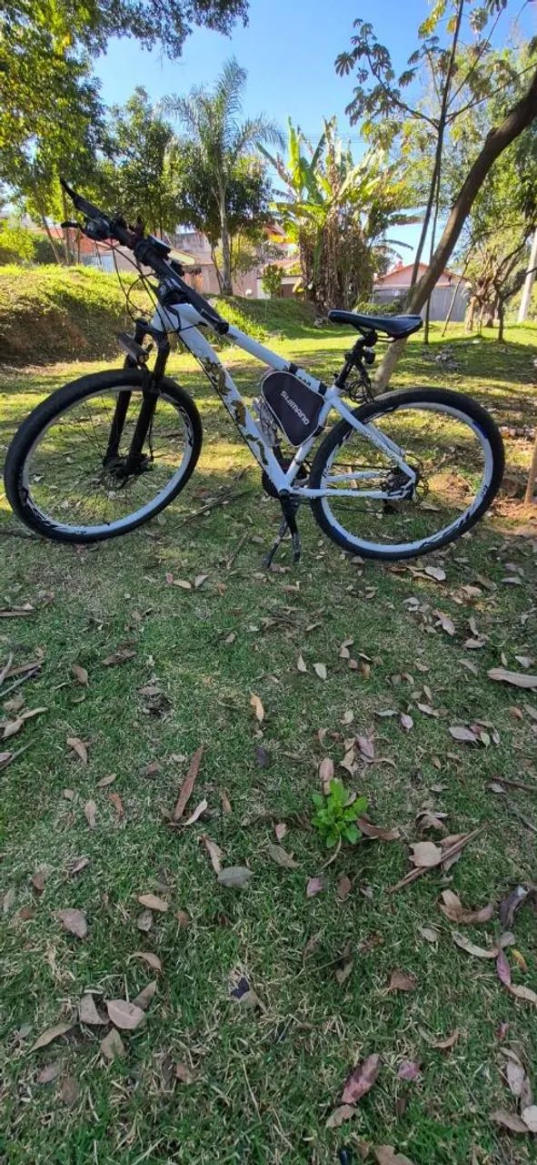 Bicicleta Dragon