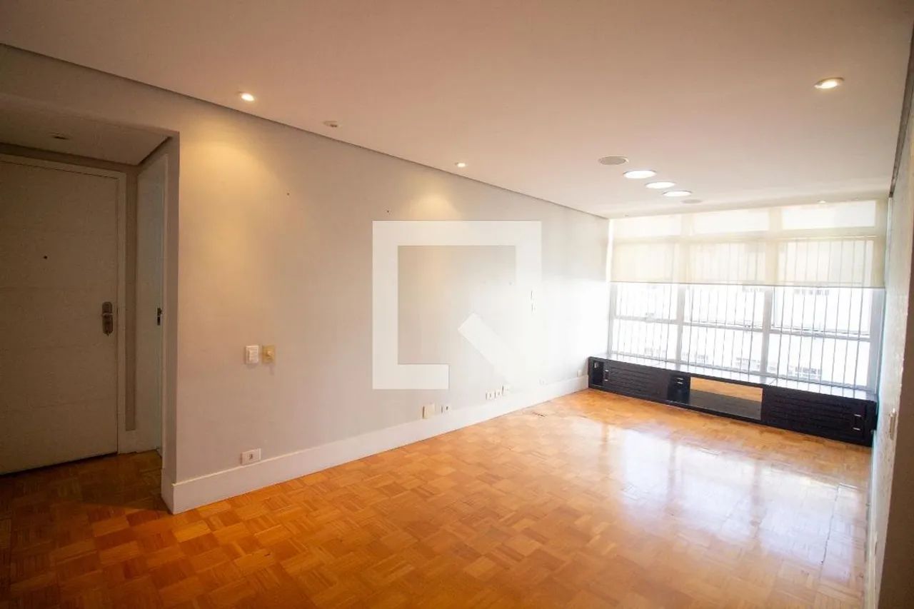 Apartamento à Venda - Brooklin, 3 Quartos, 108 m2 - Foto 2