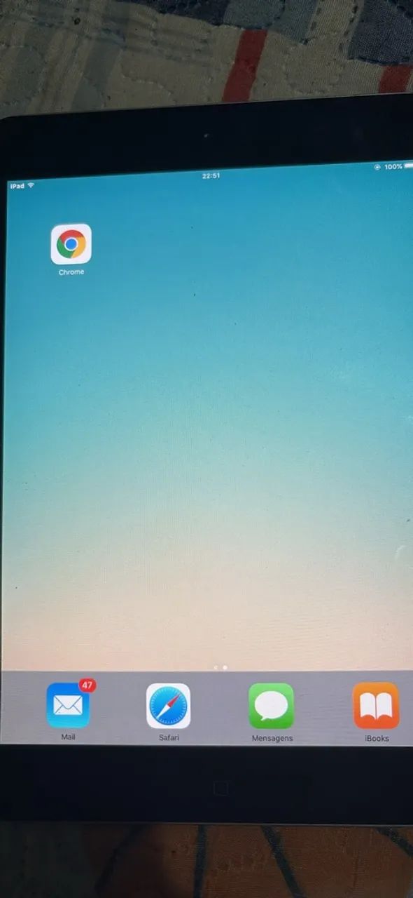 IPAD MINI 