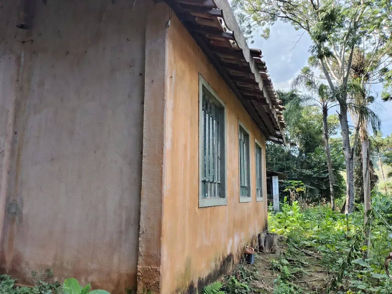 sitio 2 5 alqueires em Joanópolis sp