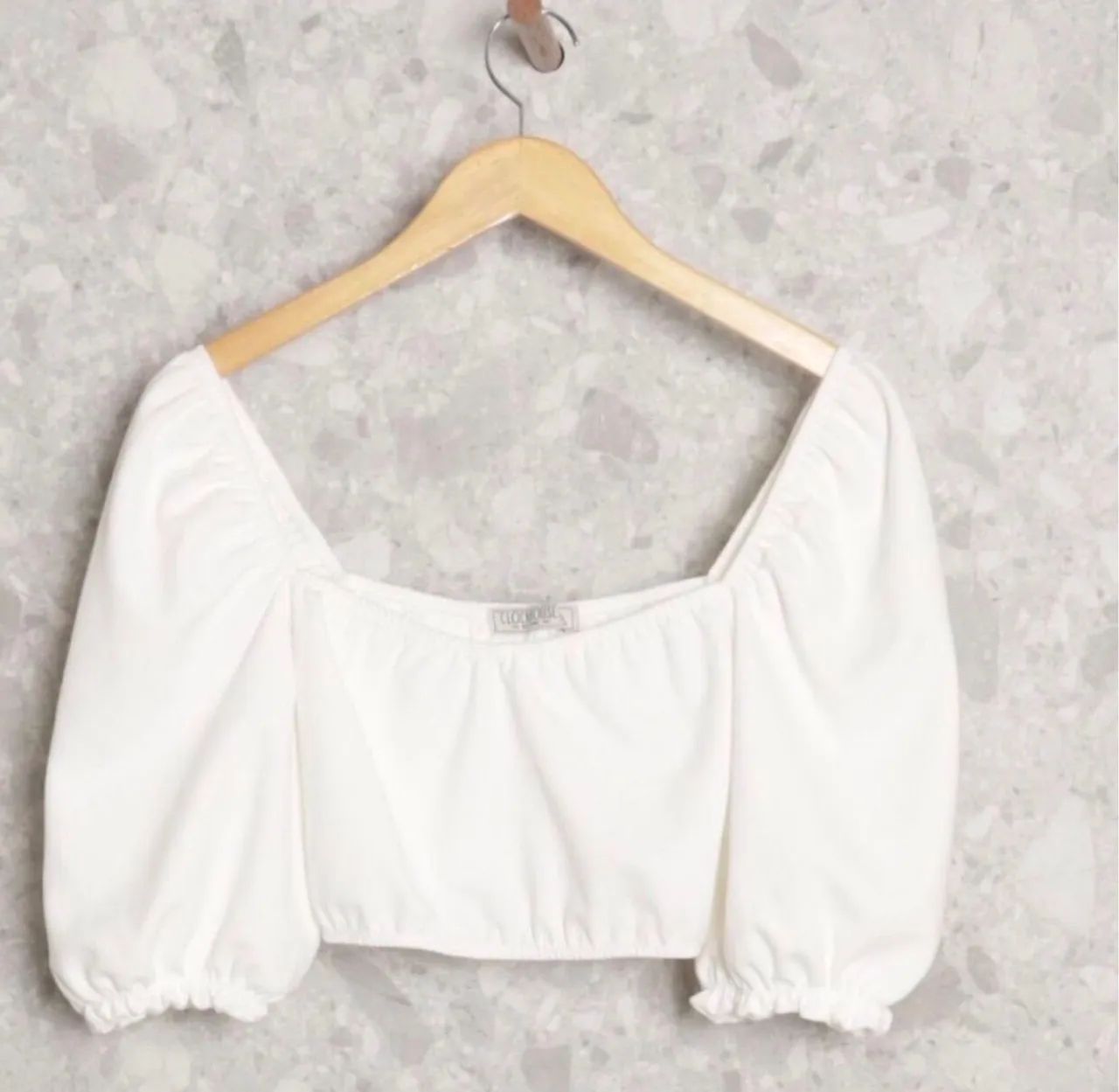 Cropped branco riachuelo (G) 