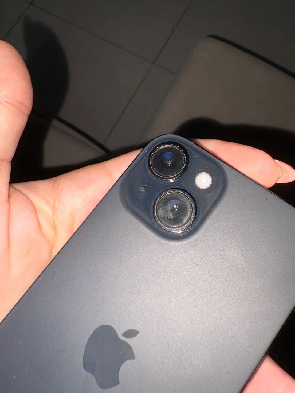 iphone 15 128GB Bateria 100% - Celulares e Smartphones - Ipsep