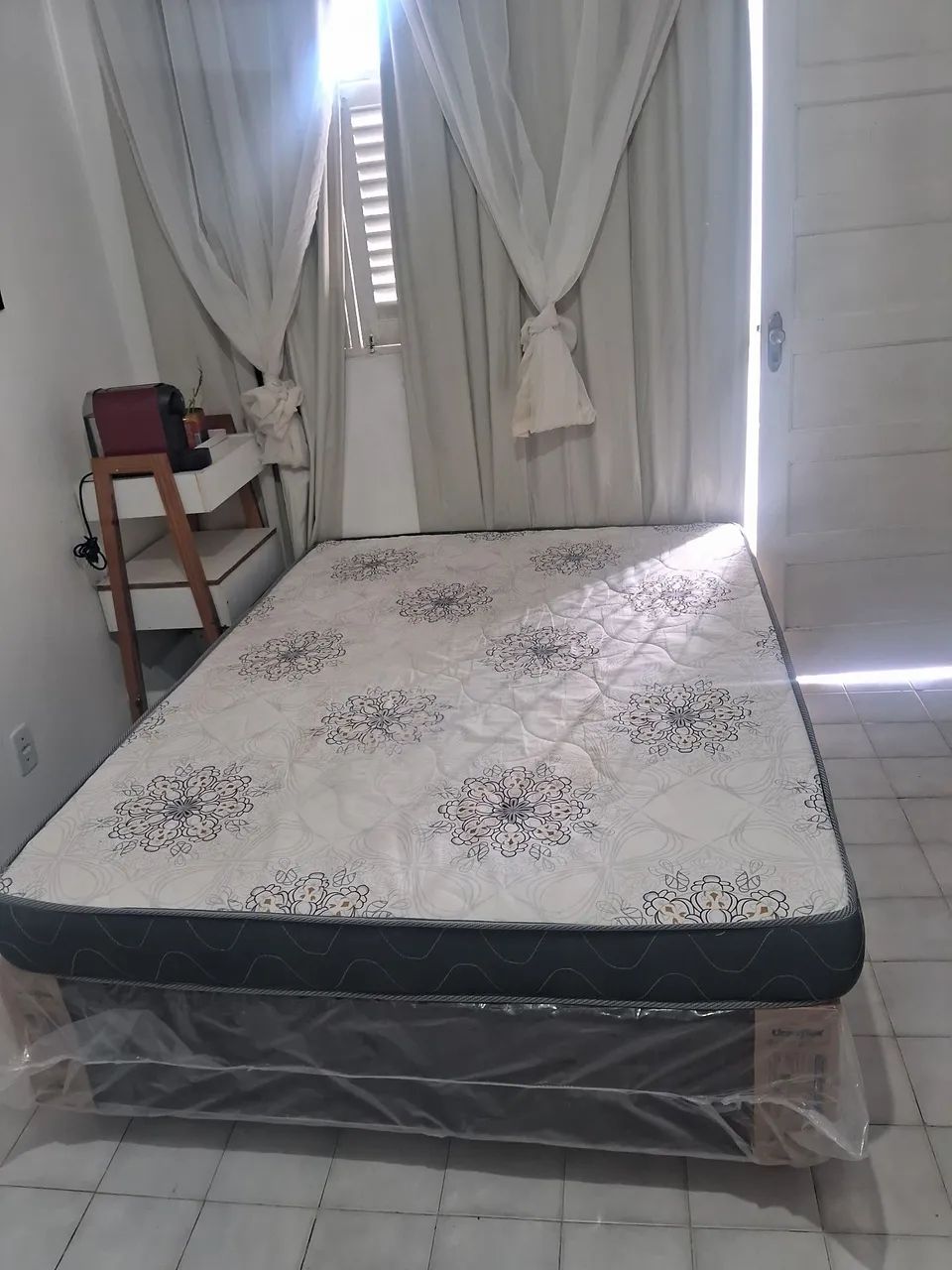 Cama de casal 