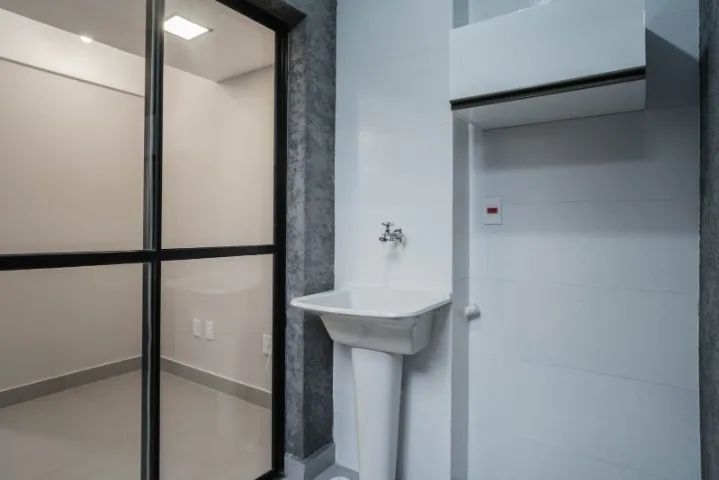 Studio Semi Mobiliado Metrô Jabaquara - Foto 8