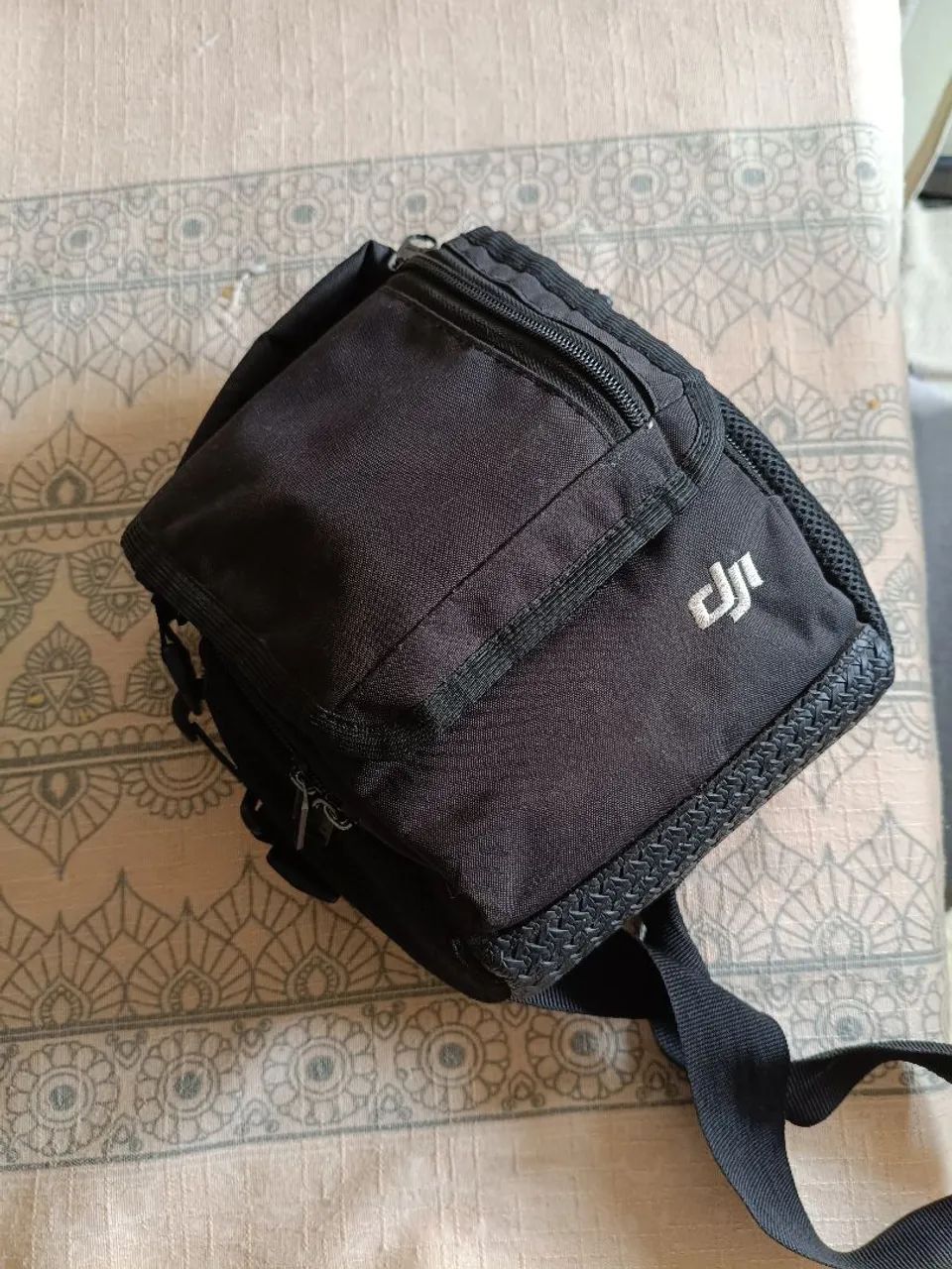 Drone Dji mini. pouco usado  - Foto 5