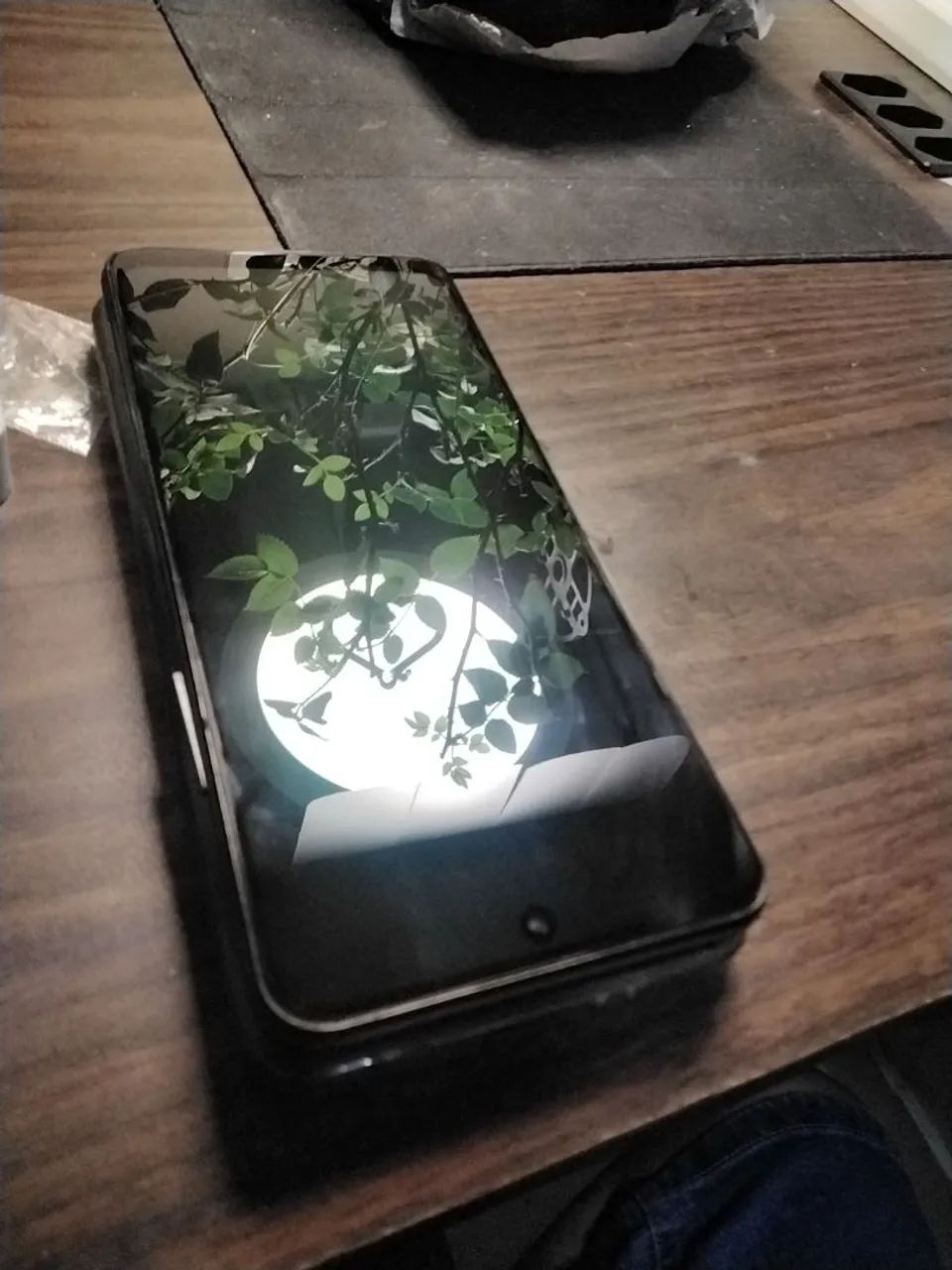 Display OLed Xiomi POCO X5 (defeito leve no touch) - Foto 4