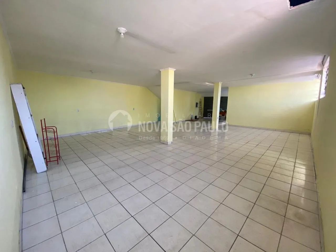 Prédio à Venda em Campanário, Diadema - SP - Foto 5