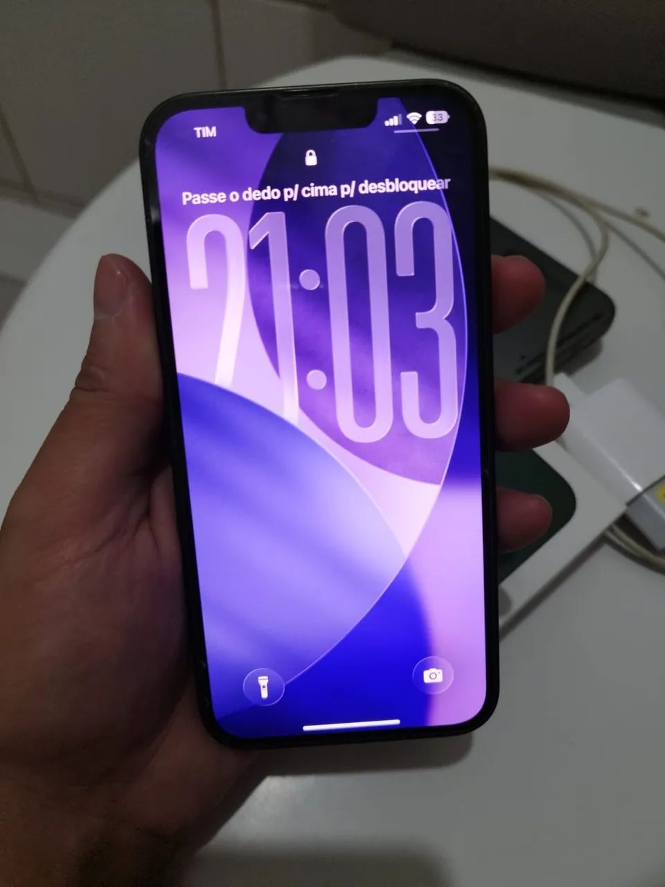 iPhone 13  - Foto 5
