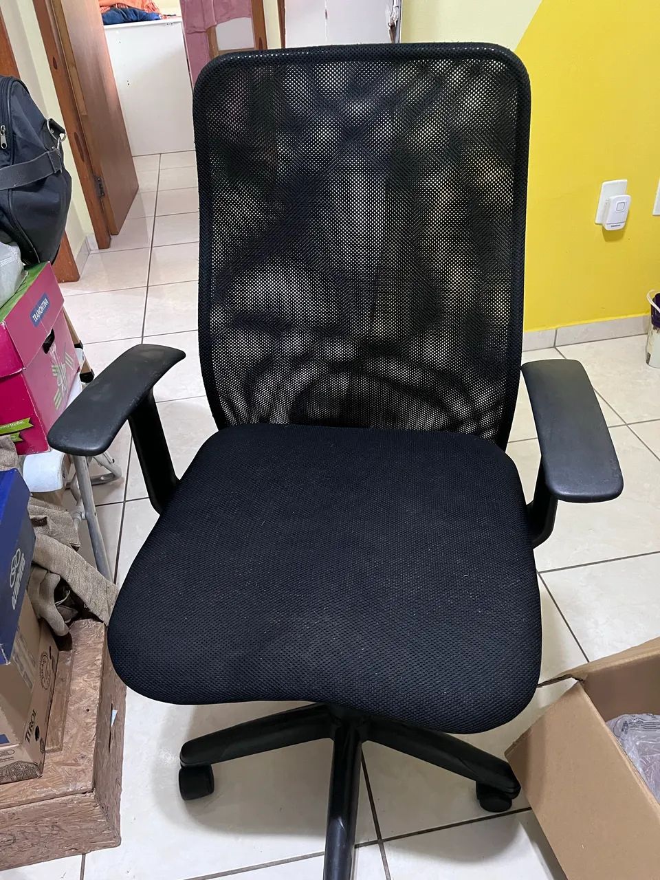 Cadeira de escritório / computador