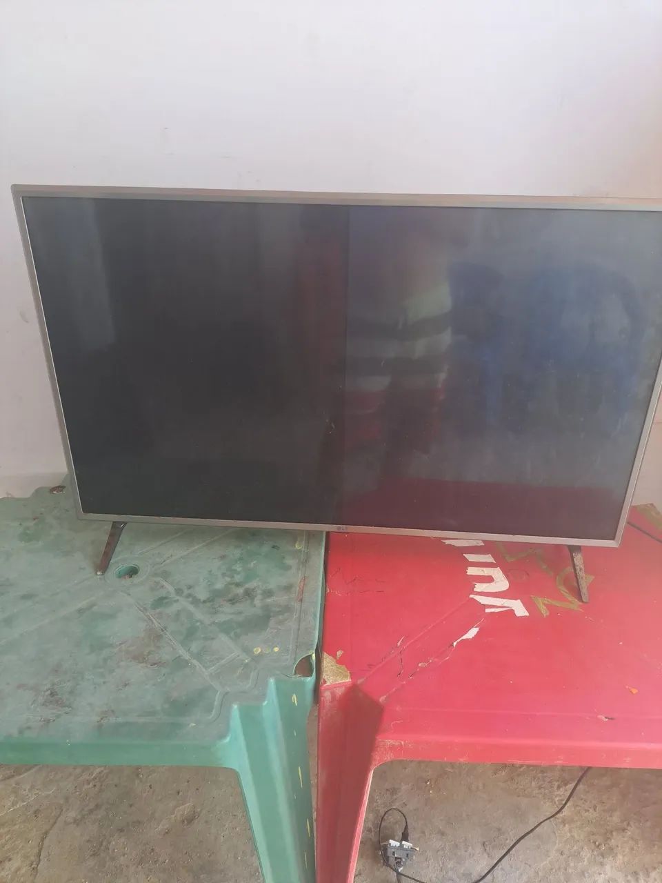 Tv lg 43 - Foto 3