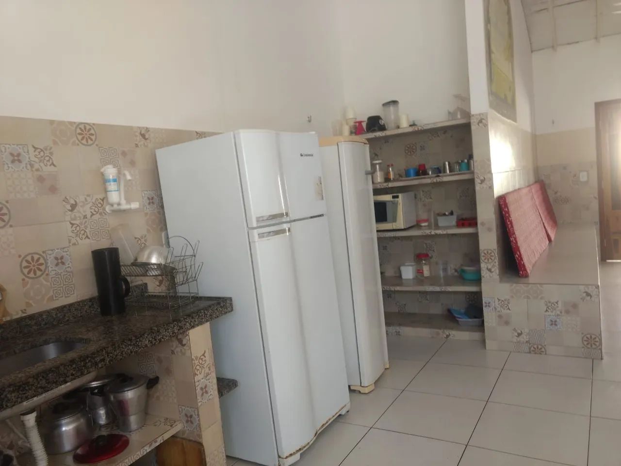 Casa na praia de Atalaia por temporada - Foto 10