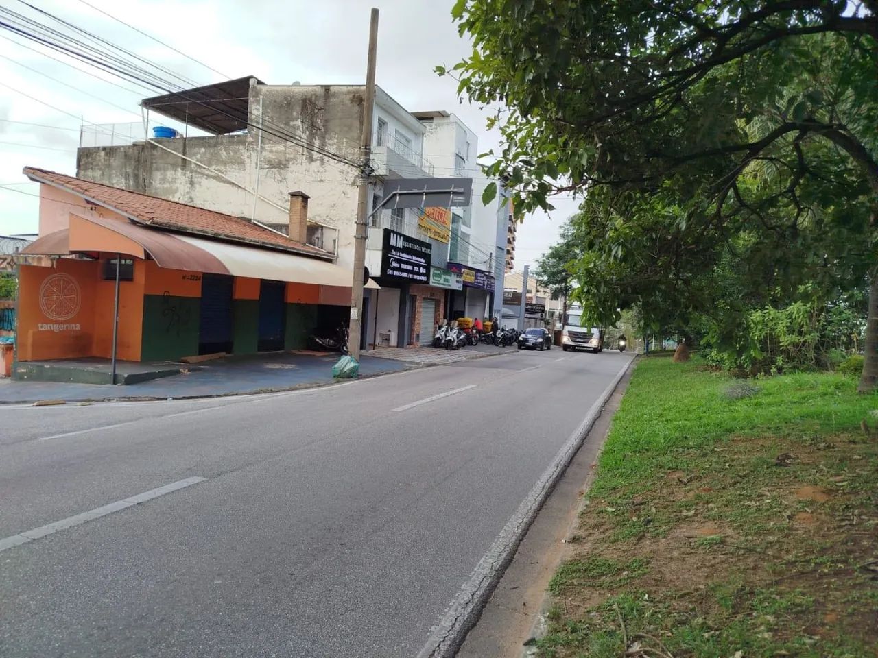 Salão para alugar na Vila Augusta - Sorocaba/SP - Foto 2