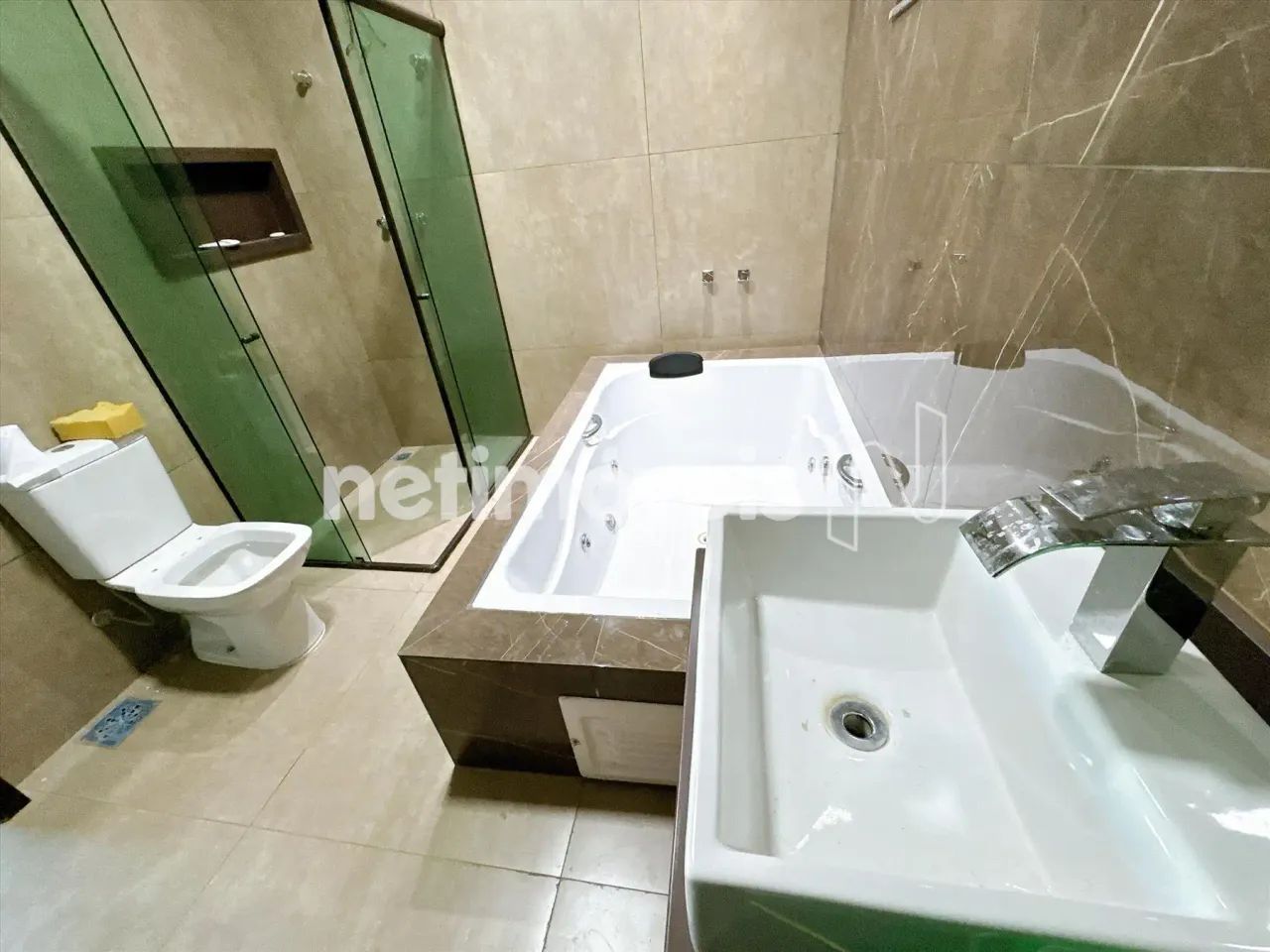 Locação Casa Ana Lúcia Sabará - Foto 4