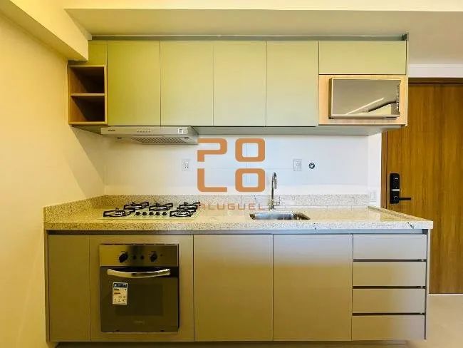 Apartamento para alugar no Edifício Residencial Azure Compact Life, localizado no Setor Ma - Foto 12