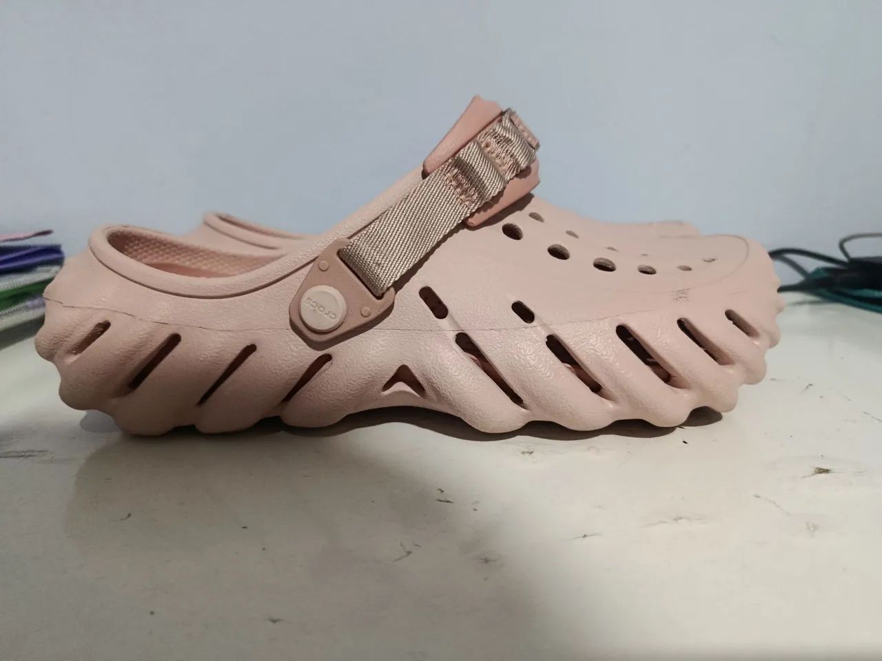 Crocs Echo Clog 38 - Foto 2
