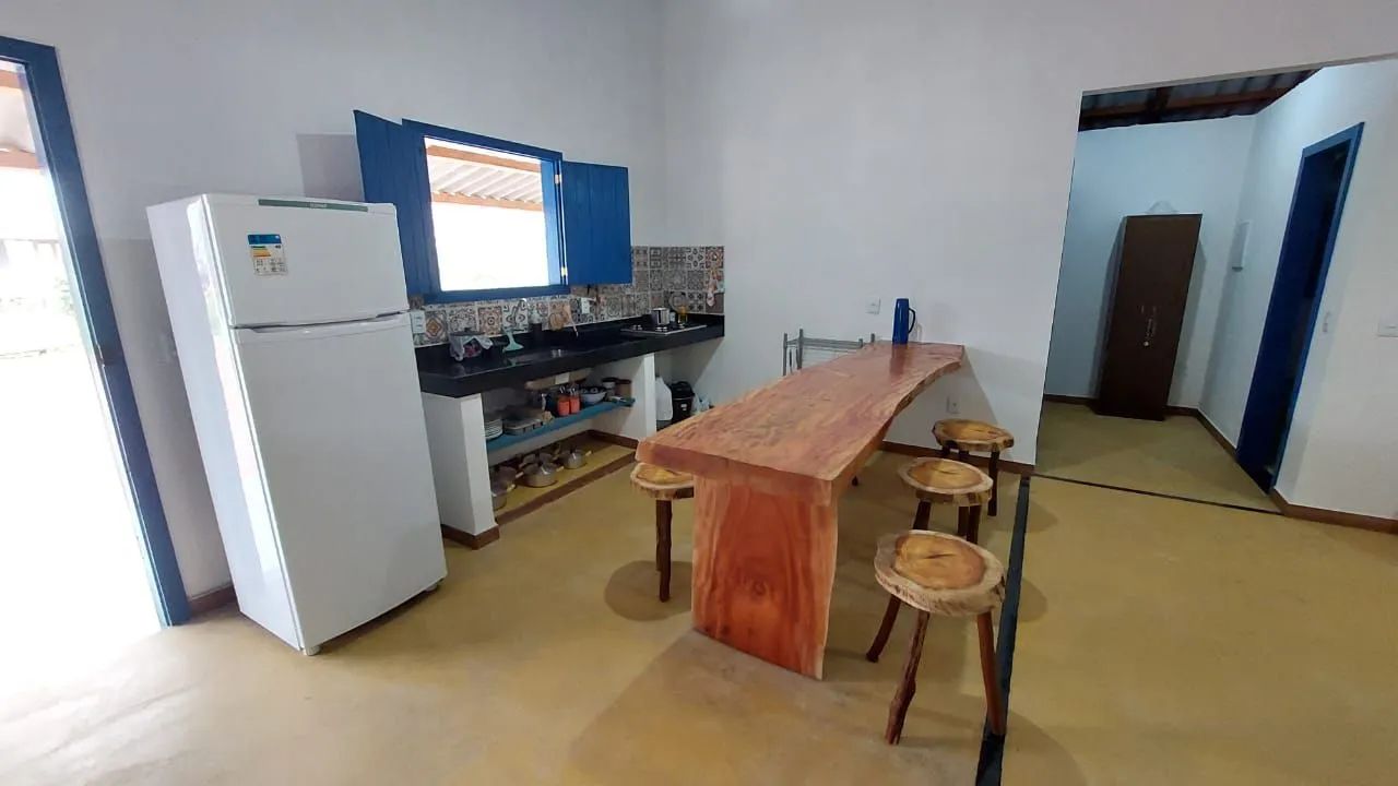 Casa nova em Patrimônio da Penha  - Foto 2