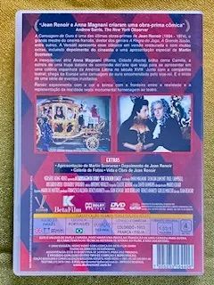 DVD Versátil A Carruagem de Ouro - Jean Renoir - Edição Especial - Foto 2