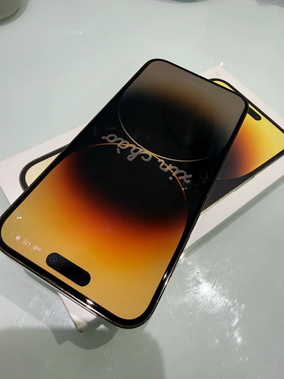 iPhone 14 Pro Max 256gb - Foto 5