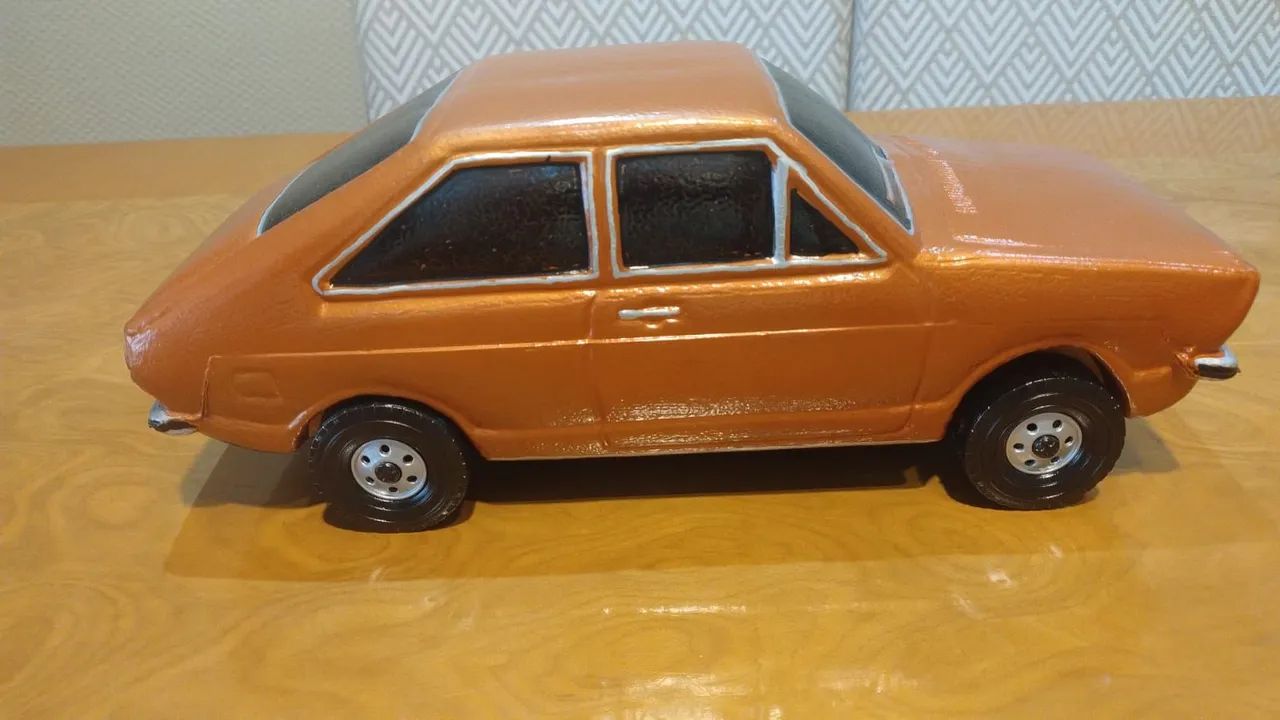 Passat em plástico bolha  - Foto 4