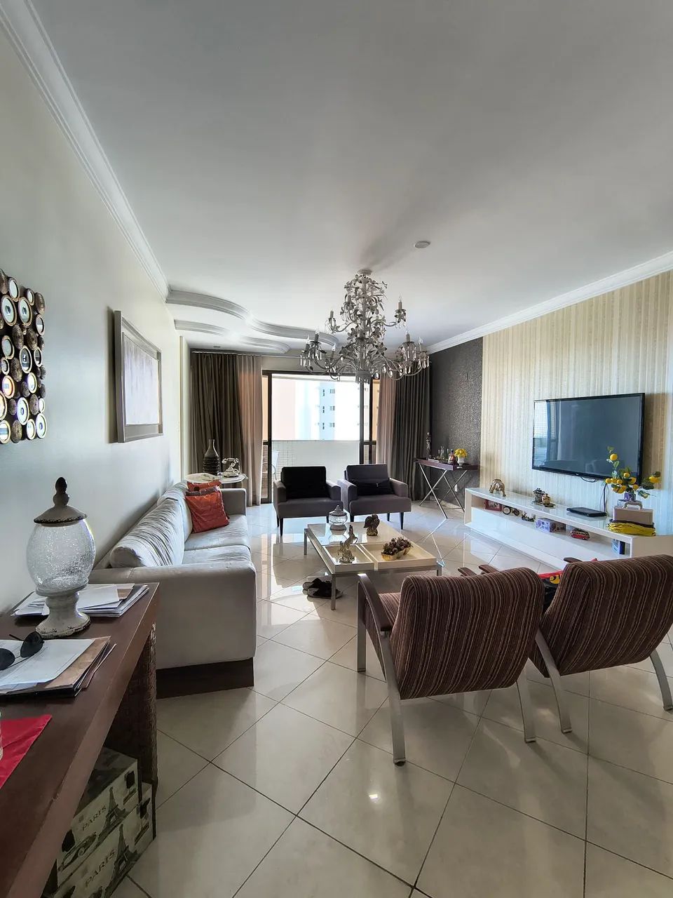 Apartamento na Treze de Julho - Mansão Saint Marie  - Foto 3