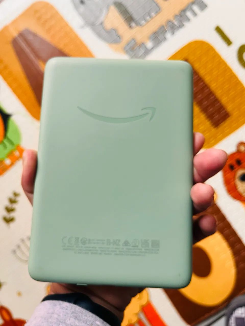 Kindle, 16 gigas - Foto 2