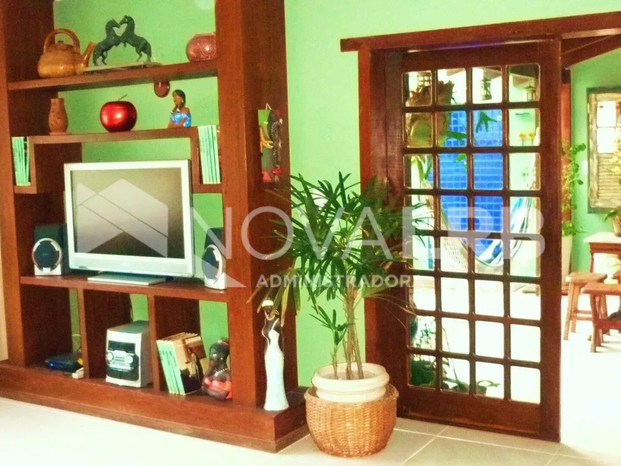 Cobertura no Leme com Vista Mar e 4 Suítes  220m² - Foto 4