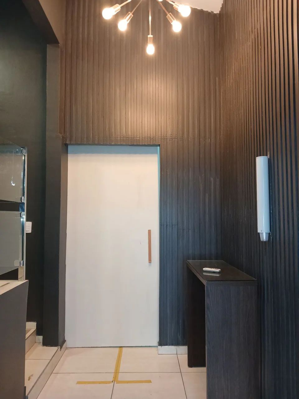 Alugo Espaço Comercial Climatizado com 05 Salas- Centro, João Pessoa  - Foto 5
