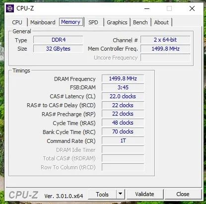 PROCESSADOR RYZEN 7 3800XT + 32GB DDR4  - Foto 3