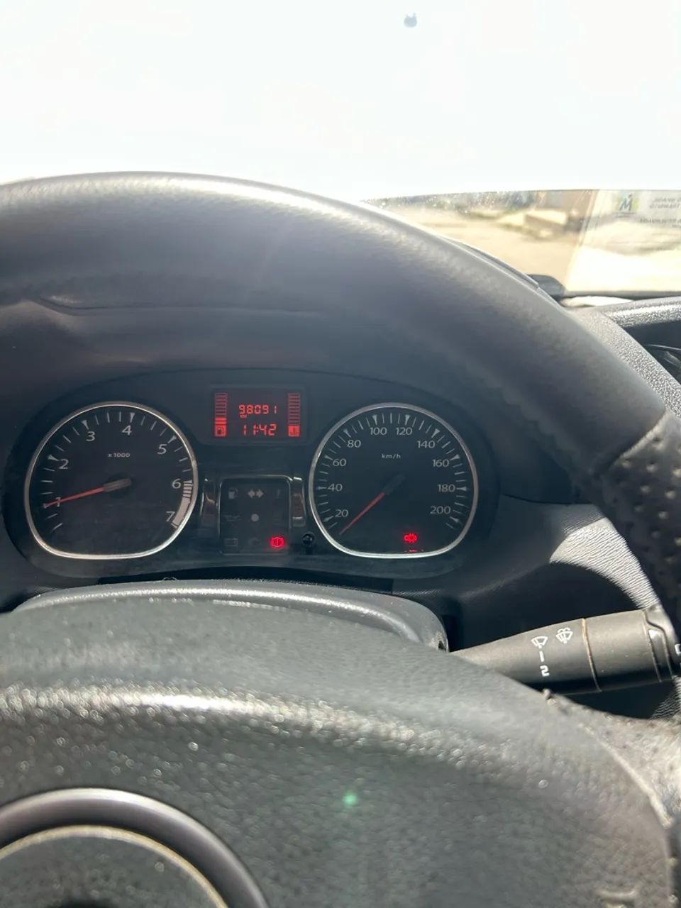 Renault Duster Dynamique 1.6 Hi-flex 16V Mec. 2014 - Foto 4