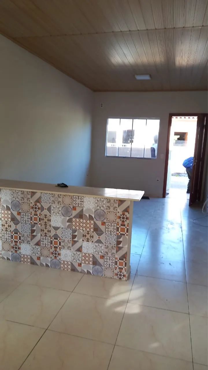 CASA PARA ALUGAR NO CAMPECHE - 2 QUARTOS  - Foto 5