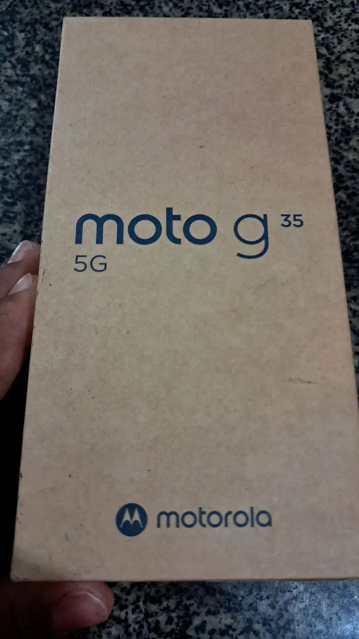 Moto g35.     256 GB  - Foto 2