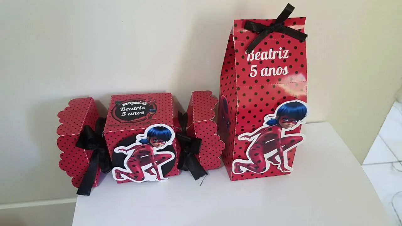 Caixas personalizadas. - Foto 4