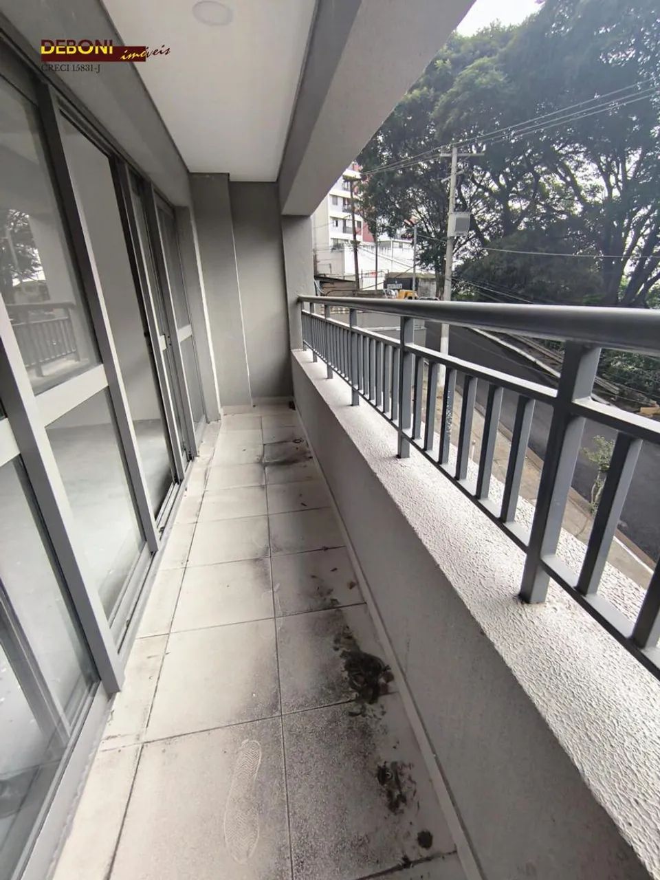 SALA COMERCIAL em São Paulo - São Paulo, Vila Matilde - Foto 5
