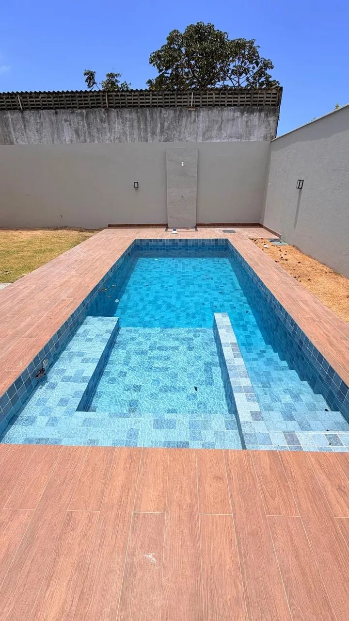 VENDO CASA DUPLEX | PROX AO BACURI CENTER - Foto 3