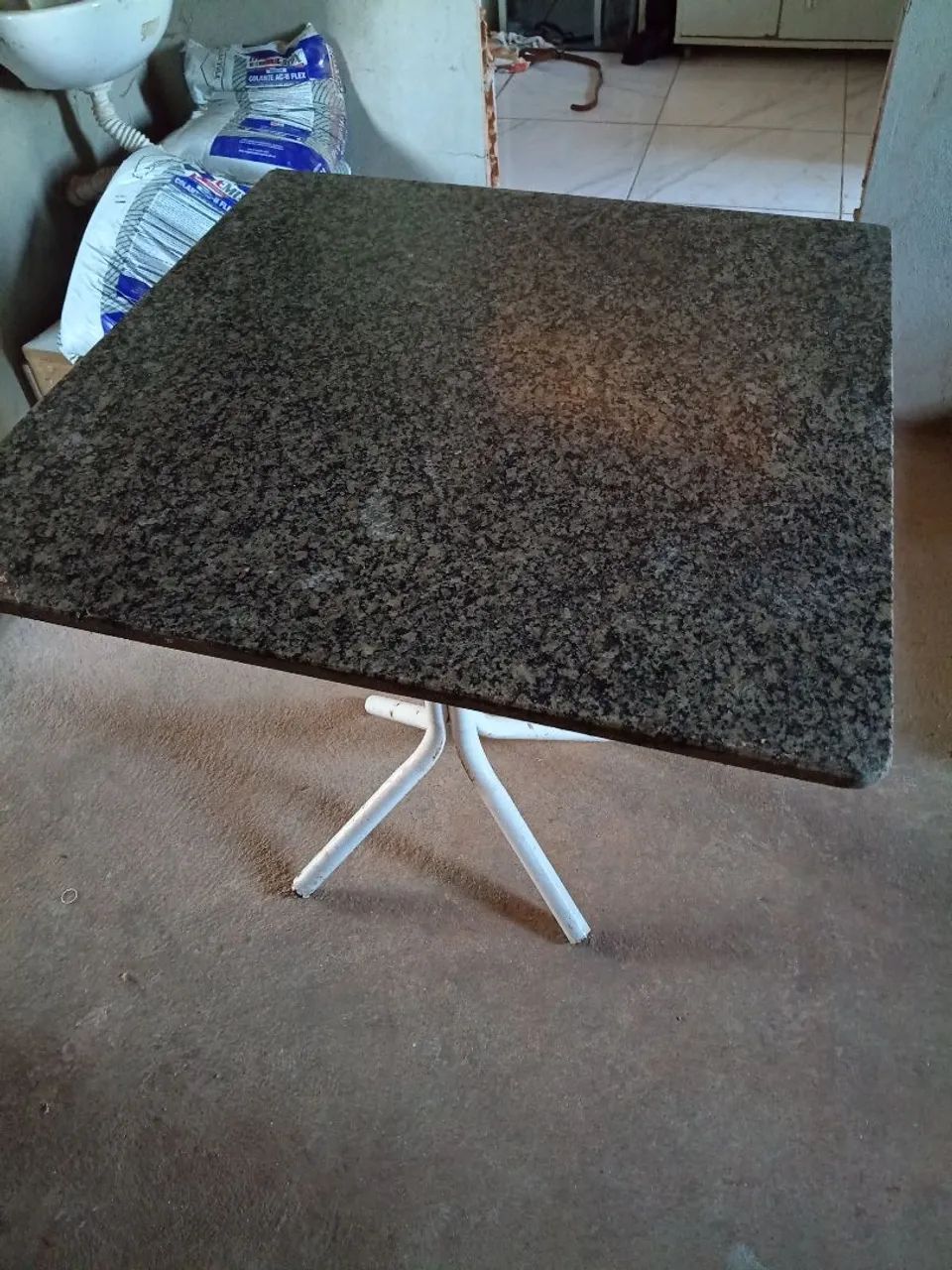 Mesa mármore  - Foto 3
