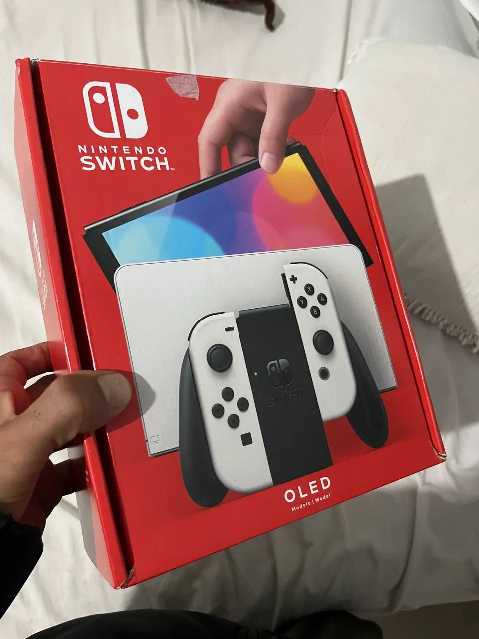 Vendo Nitendo switch  - Foto 2
