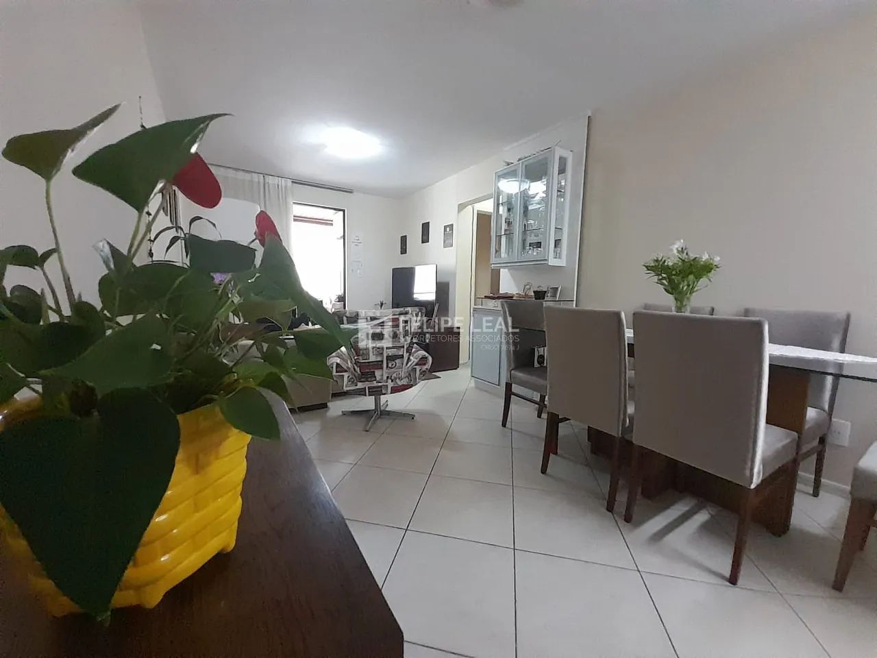 Apartamento em Campinas - São José, SC - Foto 5